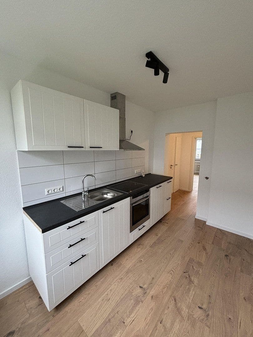 Pronájem bytu 3+1 63 m², Nassauer Str. 15, Würselen, Severní Porýní-Vestfálsko Pronájem bytu 3+1 63 m², Nassauer Str. 15, Würselen, Severní Porýní-Vestfálsko