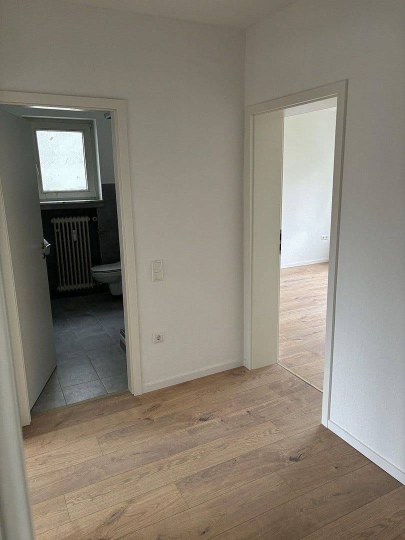 Pronájem bytu 3+1 63 m², Nassauer Str. 15, Würselen, Severní Porýní-Vestfálsko Pronájem bytu 3+1 63 m², Nassauer Str. 15, Würselen, Severní Porýní-Vestfálsko