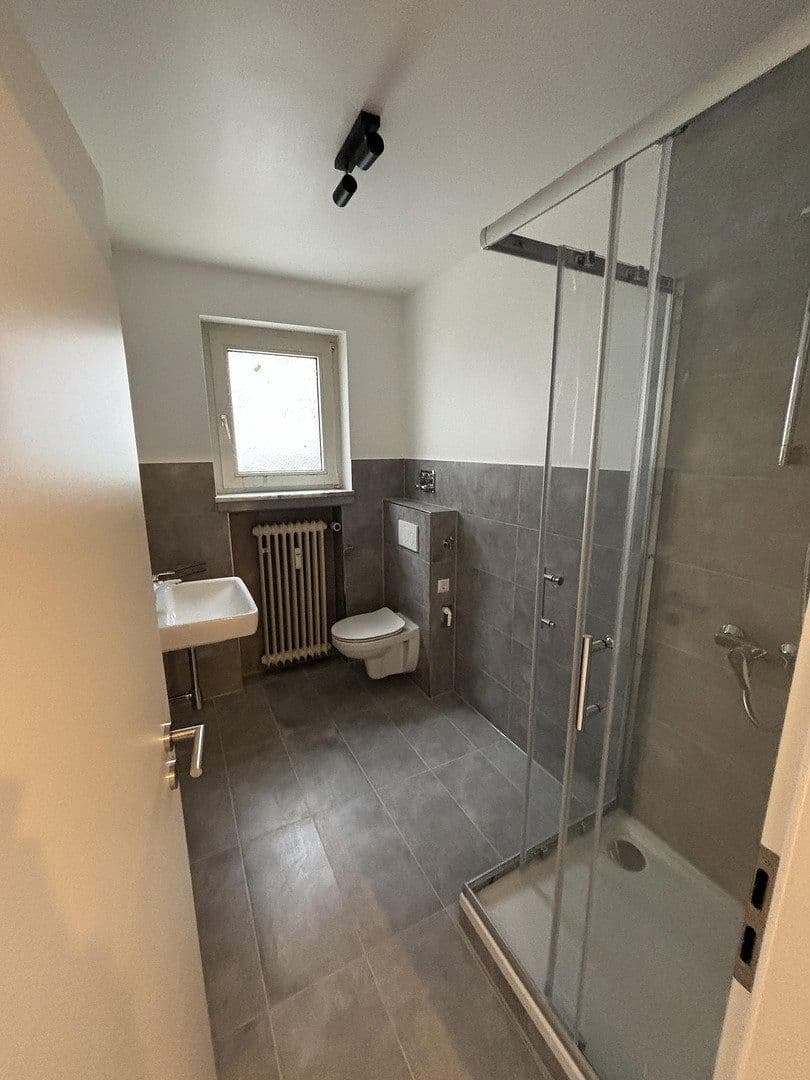 Pronájem bytu 3+1 63 m², Nassauer Str. 15, Würselen, Severní Porýní-Vestfálsko Pronájem bytu 3+1 63 m², Nassauer Str. 15, Würselen, Severní Porýní-Vestfálsko
