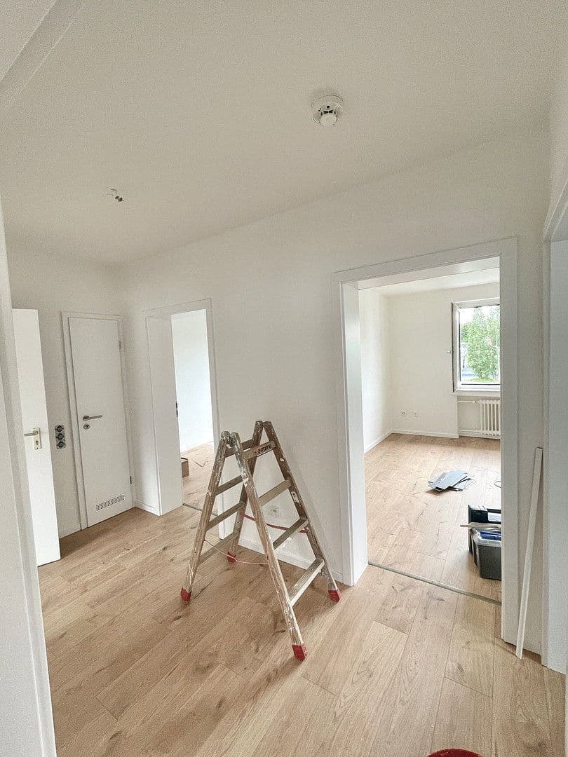 Pronájem bytu 3+1 63 m², Nassauer Str. 15, Würselen, Severní Porýní-Vestfálsko Pronájem bytu 3+1 63 m², Nassauer Str. 15, Würselen, Severní Porýní-Vestfálsko