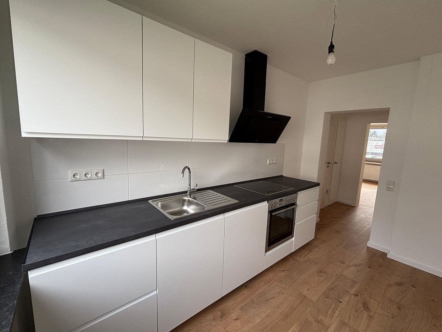 Pronájem bytu 3+1 63 m², Nassauer Str. 11, Würselen, Severní Porýní-Vestfálsko Pronájem bytu 3+1 63 m², Nassauer Str. 11, Würselen, Severní Porýní-Vestfálsko