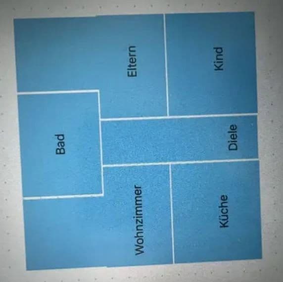Pronájem bytu 3+1 63 m², Nassauer Str. 15, Würselen, Severní Porýní-Vestfálsko Pronájem bytu 3+1 63 m², Nassauer Str. 15, Würselen, Severní Porýní-Vestfálsko