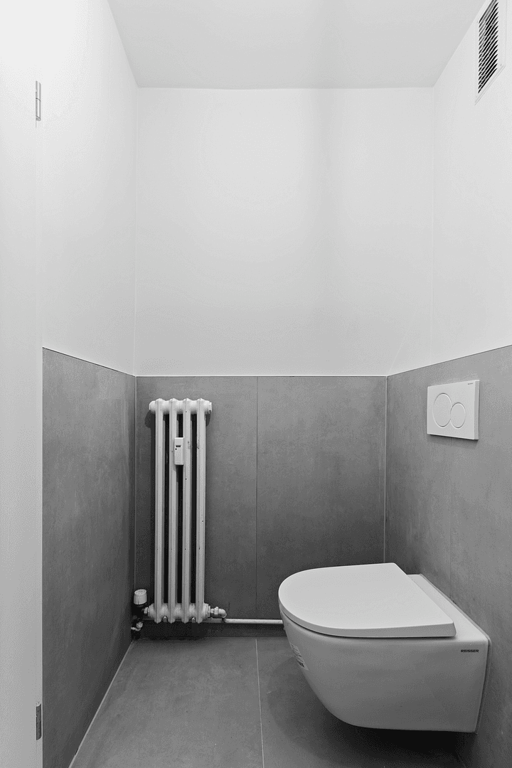 Pronájem bytu 1+1 12 m², Thomas-Mann-Straße 1, Frankfurt, Hessen Pronájem bytu 1+1 12 m², Thomas-Mann-Straße 1, Frankfurt, Hessen