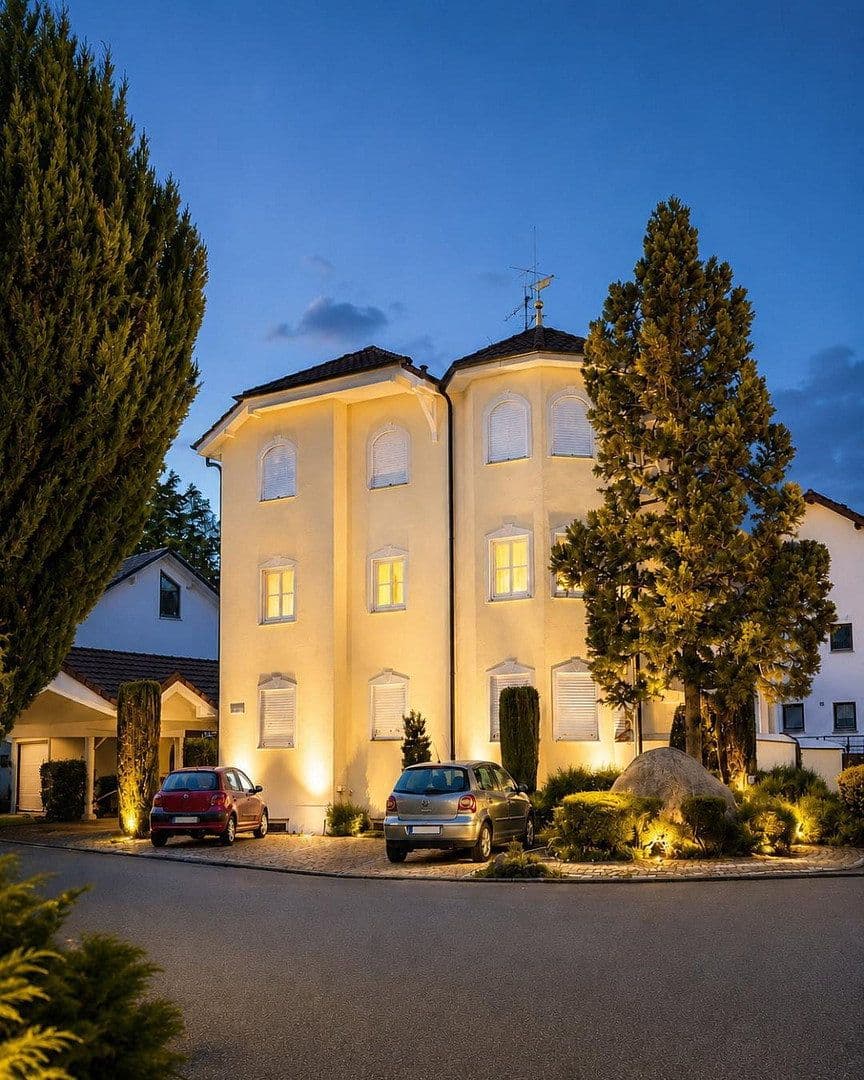 Prodej bytu 3+1 78 m², Uhldingen-Mühlhofen, Bádensko-Württembersko Prodej bytu 3+1 78 m², Uhldingen-Mühlhofen, Bádensko-Württembersko