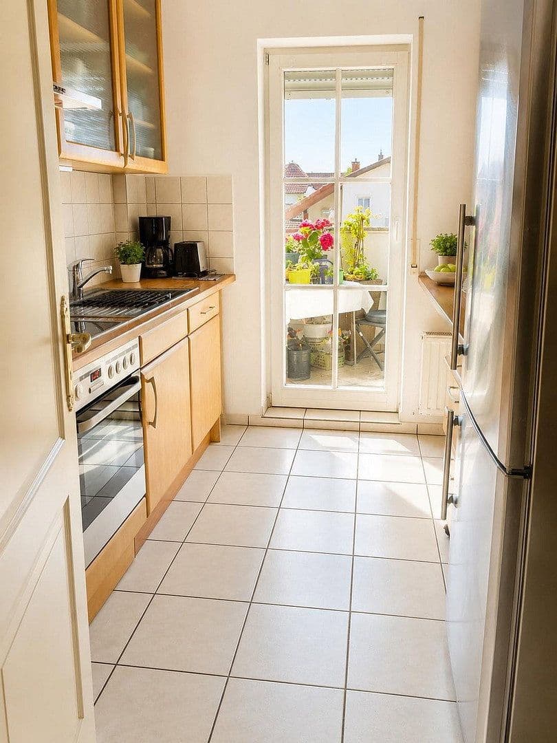 Prodej bytu 3+1 78 m², Uhldingen-Mühlhofen, Bádensko-Württembersko Prodej bytu 3+1 78 m², Uhldingen-Mühlhofen, Bádensko-Württembersko