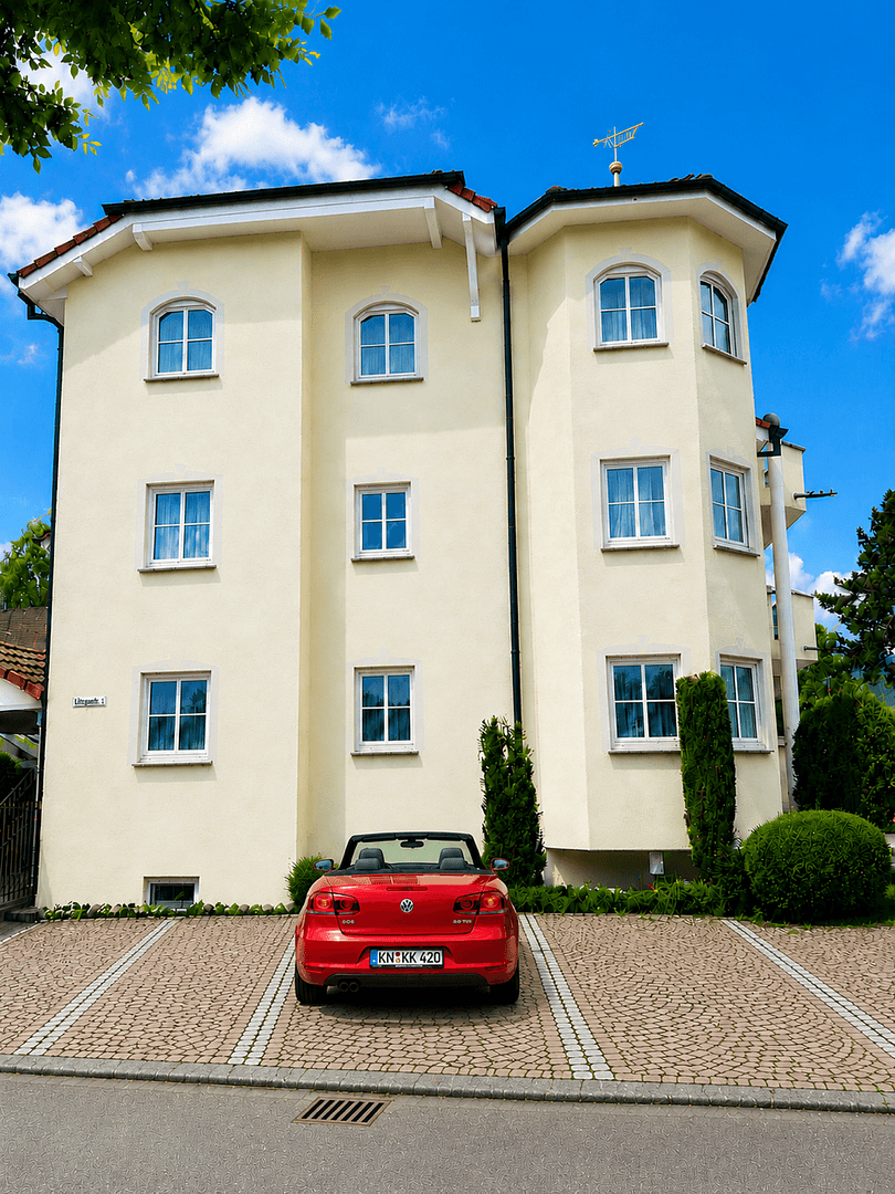 Prodej bytu 3+1 78 m², Uhldingen-Mühlhofen, Bádensko-Württembersko Prodej bytu 3+1 78 m², Uhldingen-Mühlhofen, Bádensko-Württembersko