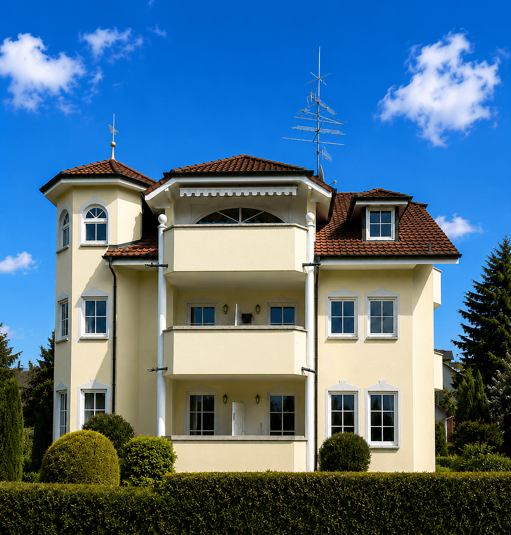 Prodej bytu 3+1 78 m², Uhldingen-Mühlhofen, Bádensko-Württembersko Prodej bytu 3+1 78 m², Uhldingen-Mühlhofen, Bádensko-Württembersko