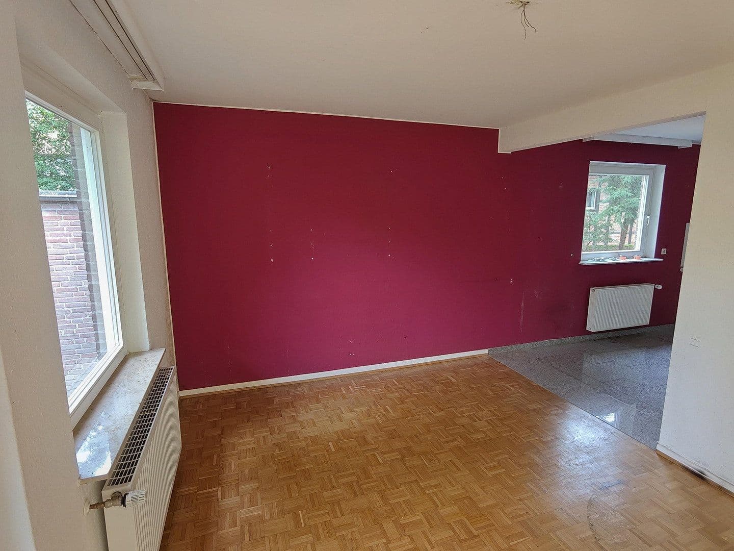 Prodej domu 180 m², pozemek 1.500 m², Klosterstraße 10A, Uelzen, Dolní Sasko Prodej domu 180 m², pozemek 1.500 m², Klosterstraße 10A, Uelzen, Dolní Sasko