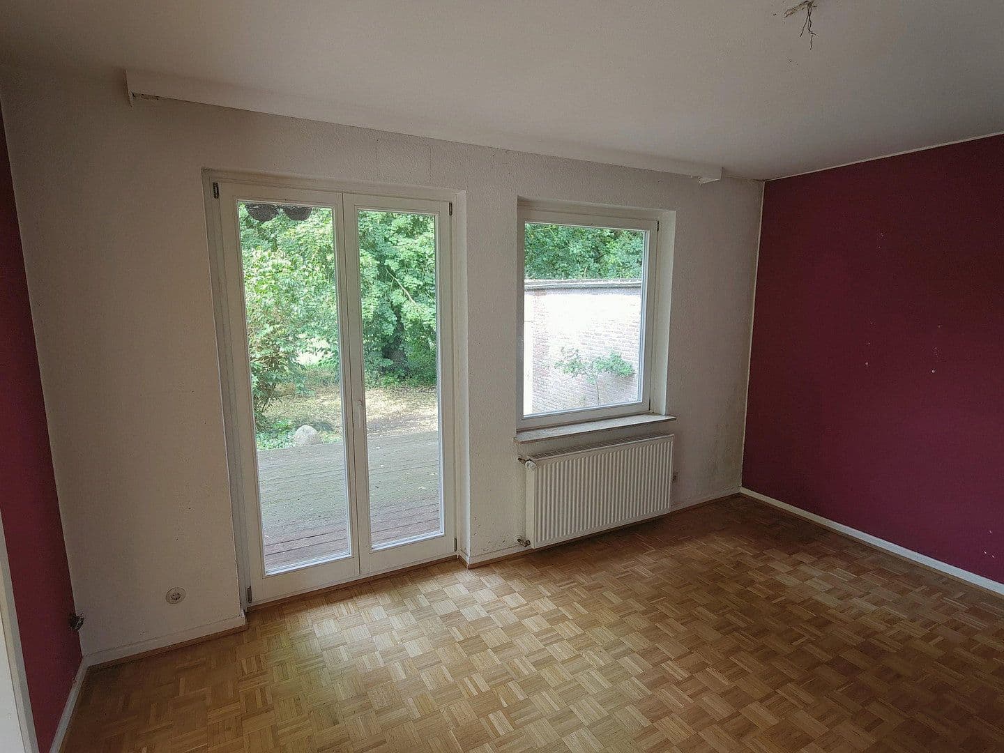 Prodej domu 180 m², pozemek 1.500 m², Klosterstraße 10A, Uelzen, Dolní Sasko Prodej domu 180 m², pozemek 1.500 m², Klosterstraße 10A, Uelzen, Dolní Sasko