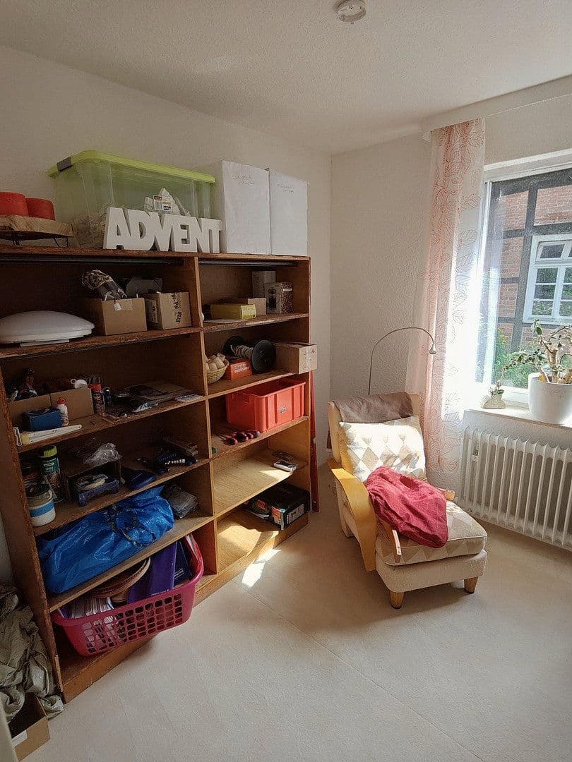 Prodej domu 180 m², pozemek 1.500 m², Klosterstraße 10A, Uelzen, Dolní Sasko Prodej domu 180 m², pozemek 1.500 m², Klosterstraße 10A, Uelzen, Dolní Sasko