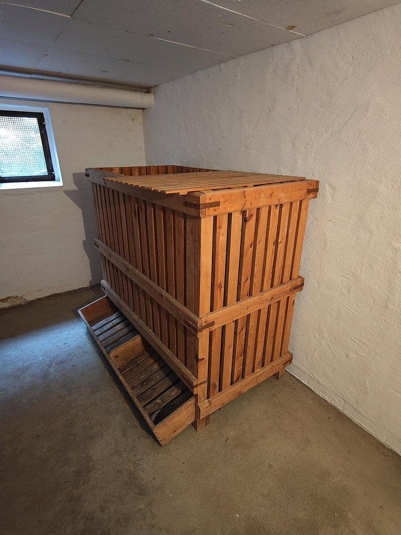 Prodej domu 180 m², pozemek 1.500 m², Klosterstraße 10A, Uelzen, Dolní Sasko Prodej domu 180 m², pozemek 1.500 m², Klosterstraße 10A, Uelzen, Dolní Sasko