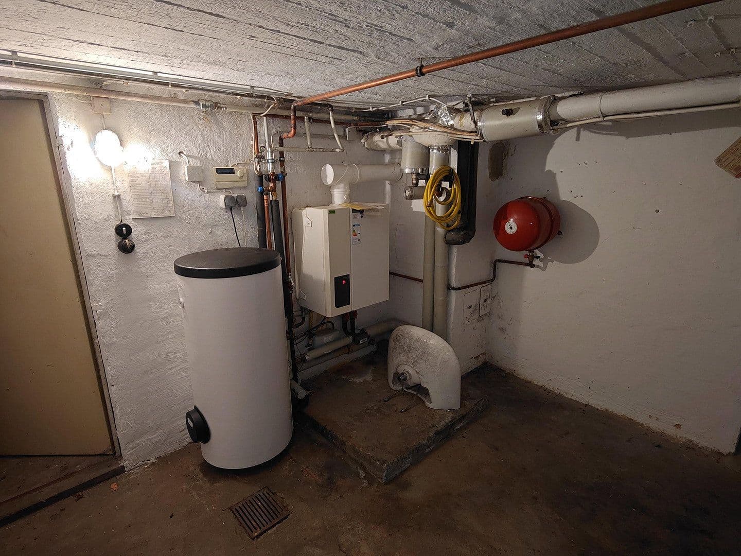 Prodej domu 180 m², pozemek 1.500 m², Klosterstraße 10A, Uelzen, Dolní Sasko Prodej domu 180 m², pozemek 1.500 m², Klosterstraße 10A, Uelzen, Dolní Sasko