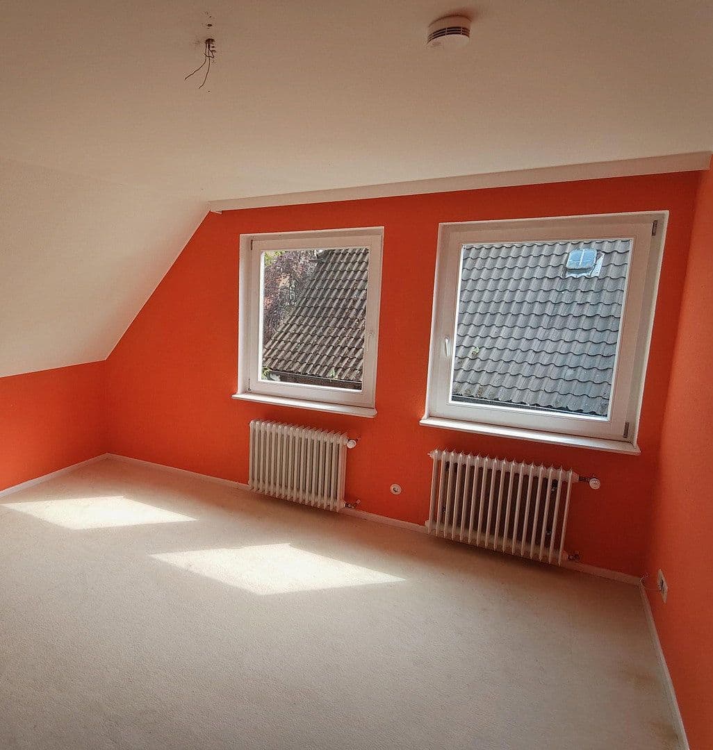 Prodej domu 180 m², pozemek 1.500 m², Klosterstraße 10A, Uelzen, Dolní Sasko Prodej domu 180 m², pozemek 1.500 m², Klosterstraße 10A, Uelzen, Dolní Sasko