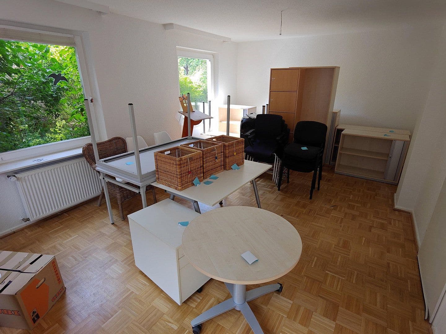 Prodej domu 180 m², pozemek 1.500 m², Klosterstraße 10A, Uelzen, Dolní Sasko Prodej domu 180 m², pozemek 1.500 m², Klosterstraße 10A, Uelzen, Dolní Sasko