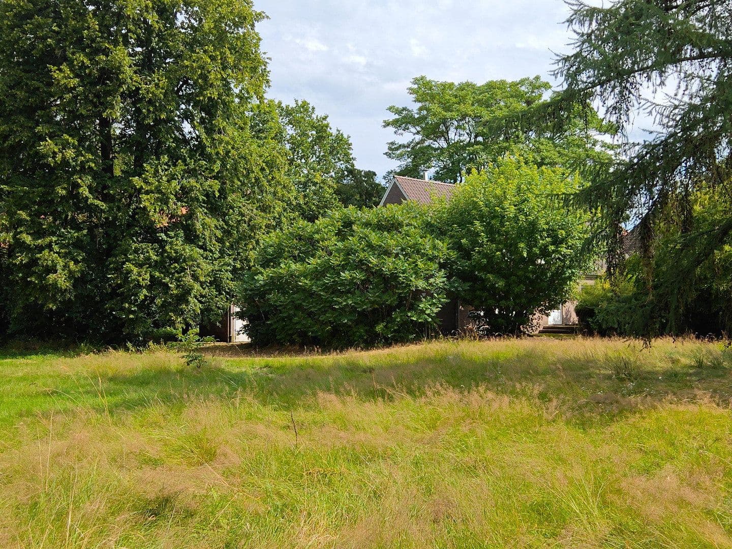 Prodej domu 180 m², pozemek 1.500 m², Klosterstraße 10A, Uelzen, Dolní Sasko Prodej domu 180 m², pozemek 1.500 m², Klosterstraße 10A, Uelzen, Dolní Sasko