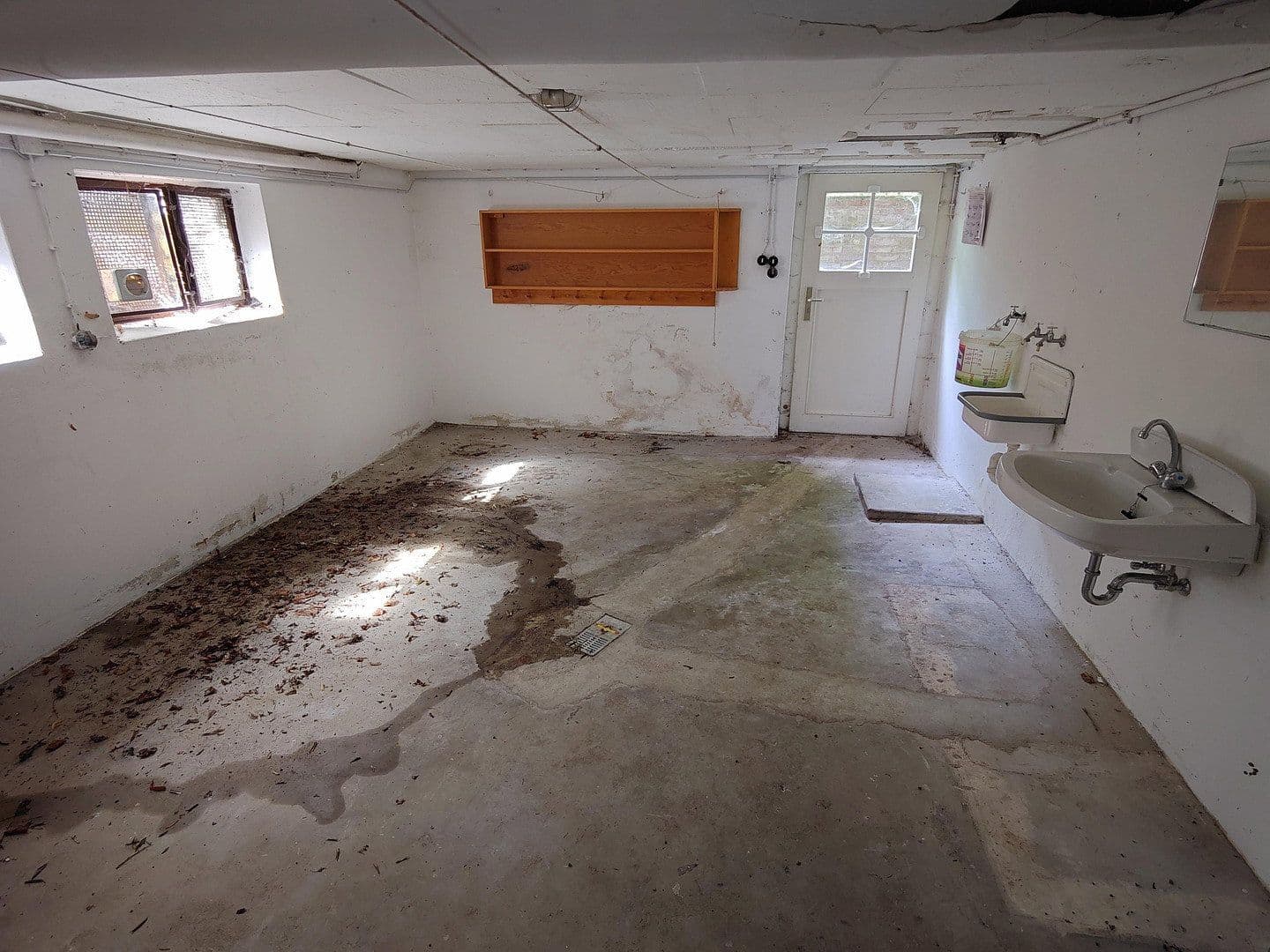 Prodej domu 180 m², pozemek 1.500 m², Klosterstraße 10A, Uelzen, Dolní Sasko Prodej domu 180 m², pozemek 1.500 m², Klosterstraße 10A, Uelzen, Dolní Sasko