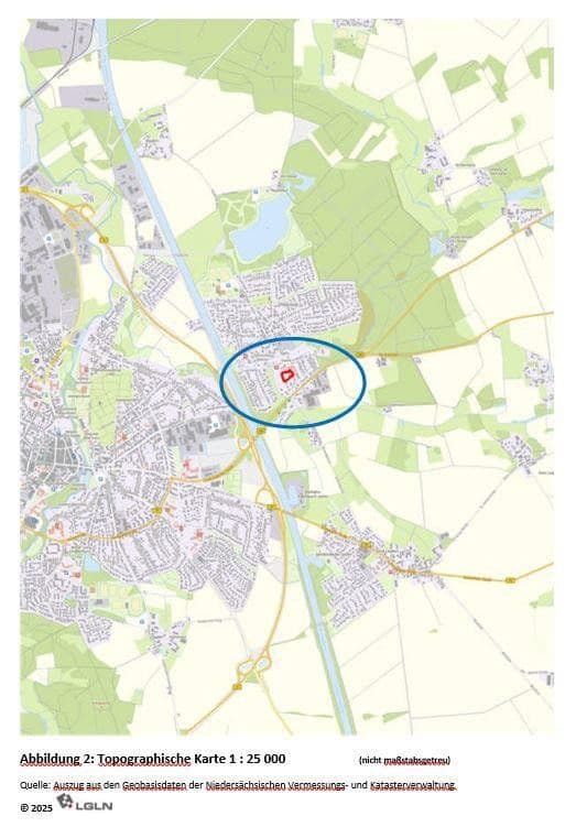 Prodej domu 180 m², pozemek 1.500 m², Klosterstraße 10A, Uelzen, Dolní Sasko Prodej domu 180 m², pozemek 1.500 m², Klosterstraße 10A, Uelzen, Dolní Sasko