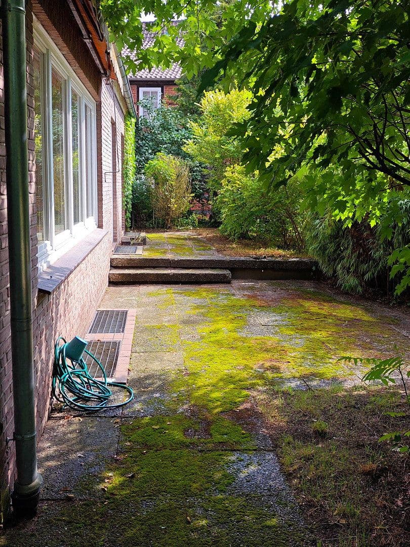 Prodej domu 180 m², pozemek 1.500 m², Klosterstraße 10A, Uelzen, Dolní Sasko Prodej domu 180 m², pozemek 1.500 m², Klosterstraße 10A, Uelzen, Dolní Sasko