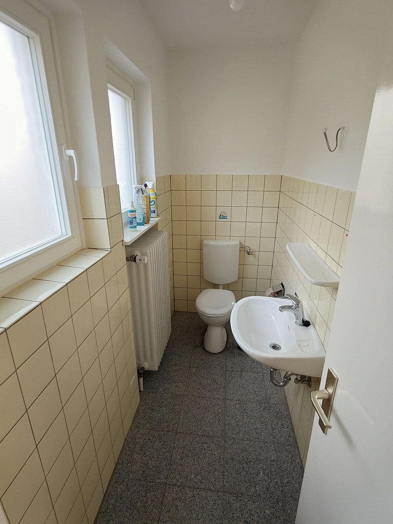 Prodej domu 180 m², pozemek 1.500 m², Klosterstraße 10A, Uelzen, Dolní Sasko Prodej domu 180 m², pozemek 1.500 m², Klosterstraße 10A, Uelzen, Dolní Sasko