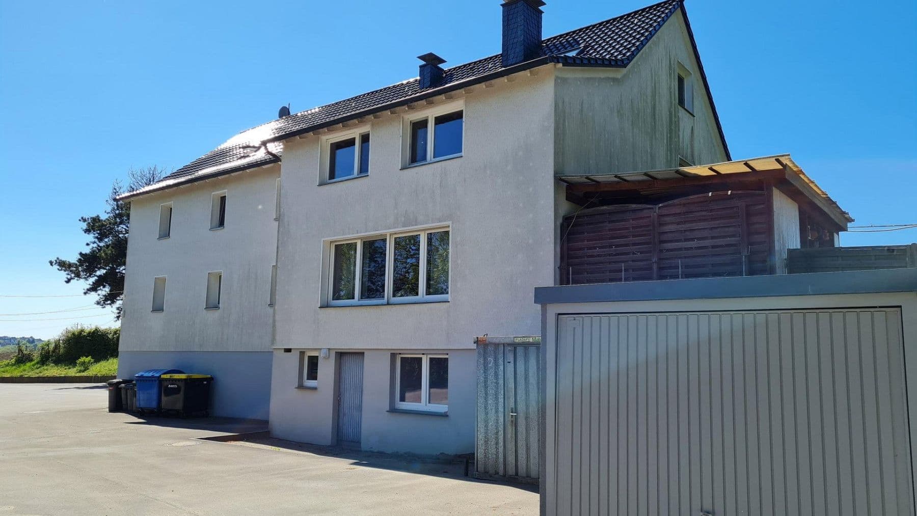 Prodej domu 287 m², pozemek 4.073 m², Velbert, Severní Porýní-Vestfálsko Prodej domu 287 m², pozemek 4.073 m², Velbert, Severní Porýní-Vestfálsko