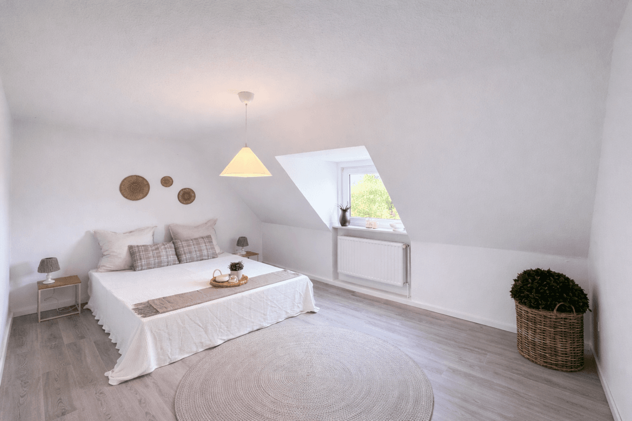Prodej bytu 3+kk 72 m², Herne, Severní Porýní-Vestfálsko Prodej bytu 3+kk 72 m², Herne, Severní Porýní-Vestfálsko