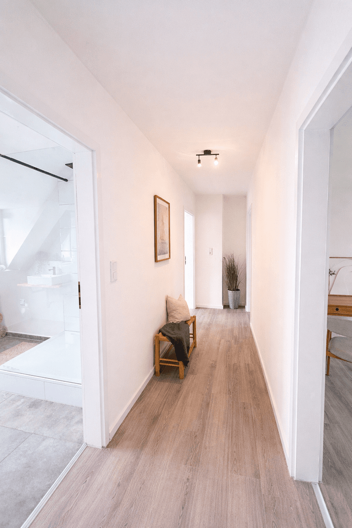 Prodej bytu 3+kk 72 m², Herne, Severní Porýní-Vestfálsko Prodej bytu 3+kk 72 m², Herne, Severní Porýní-Vestfálsko