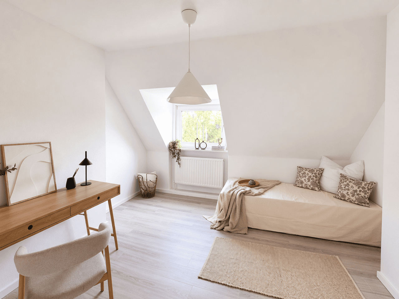 Prodej bytu 3+kk 72 m², Herne, Severní Porýní-Vestfálsko Prodej bytu 3+kk 72 m², Herne, Severní Porýní-Vestfálsko