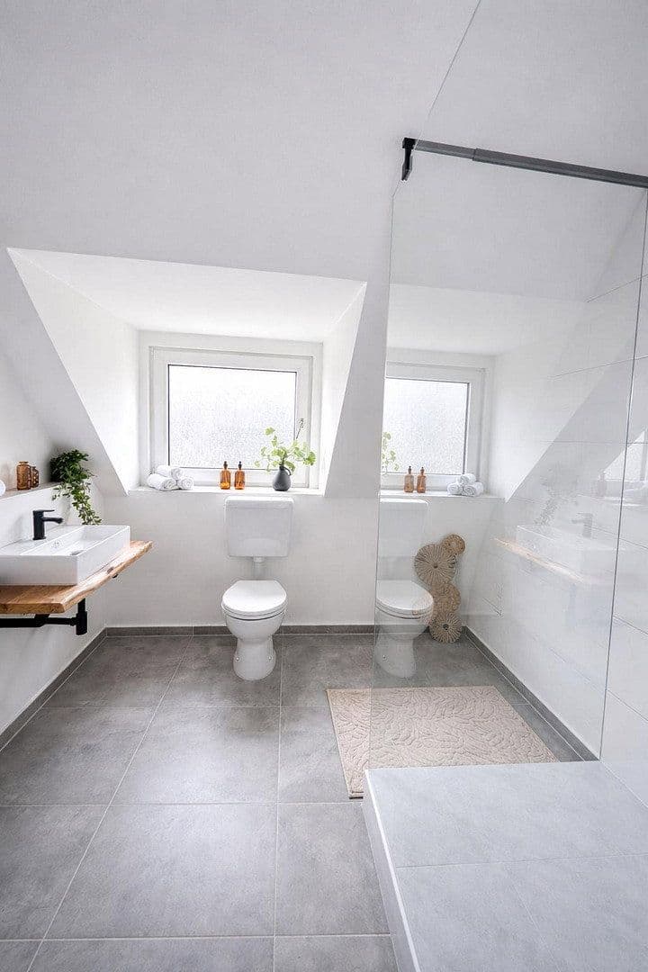 Prodej bytu 3+kk 72 m², Herne, Severní Porýní-Vestfálsko Prodej bytu 3+kk 72 m², Herne, Severní Porýní-Vestfálsko