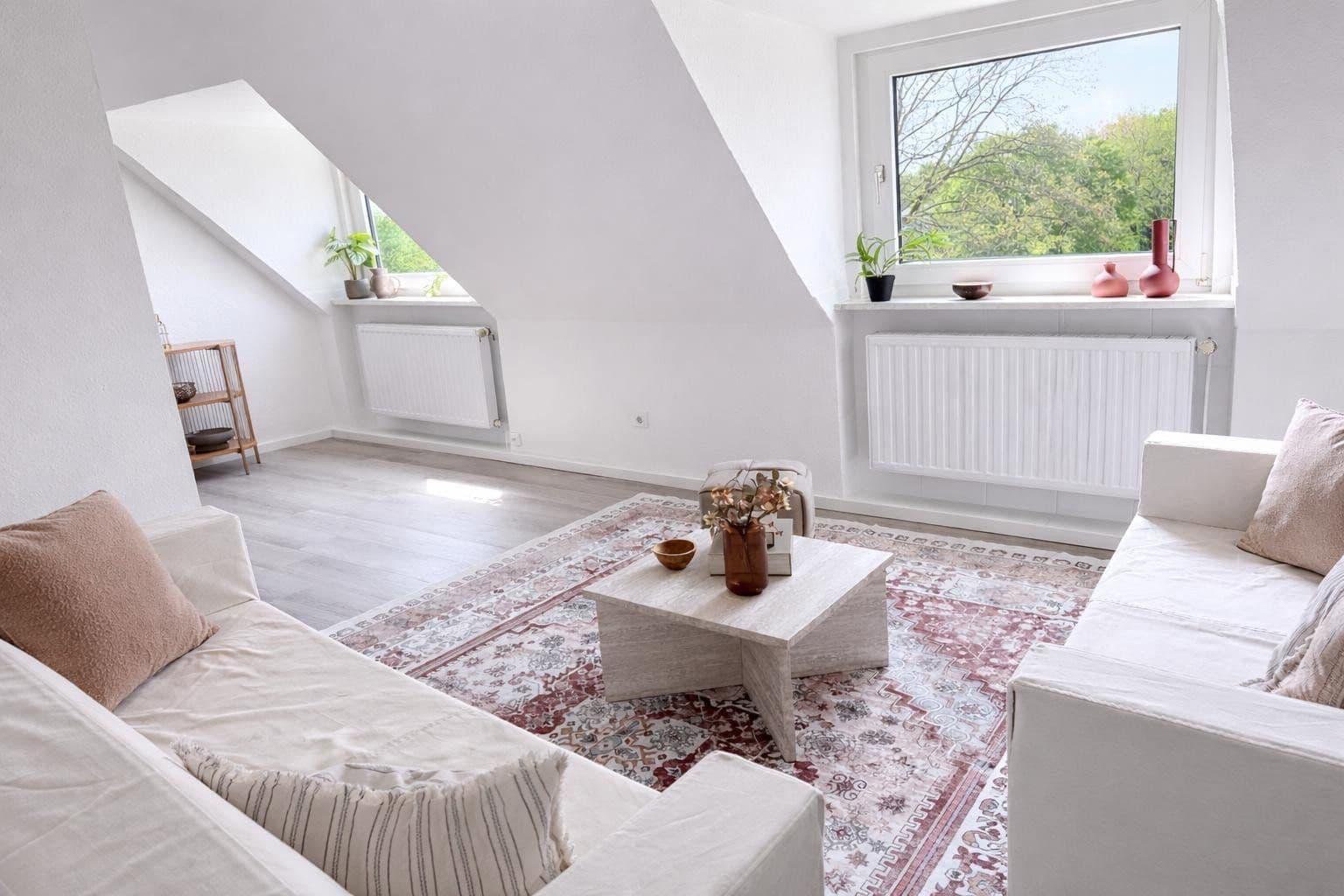 Prodej bytu 3+kk 72 m², Herne, Severní Porýní-Vestfálsko Prodej bytu 3+kk 72 m², Herne, Severní Porýní-Vestfálsko