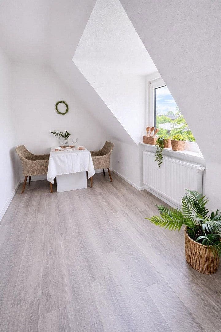 Prodej bytu 3+kk 72 m², Herne, Severní Porýní-Vestfálsko Prodej bytu 3+kk 72 m², Herne, Severní Porýní-Vestfálsko
