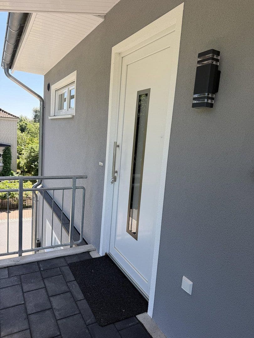 Pronájem bytu 2+1 70 m², Immelmannstr. 1 b, Rotenburg, Dolní Sasko Pronájem bytu 2+1 70 m², Immelmannstr. 1 b, Rotenburg, Dolní Sasko