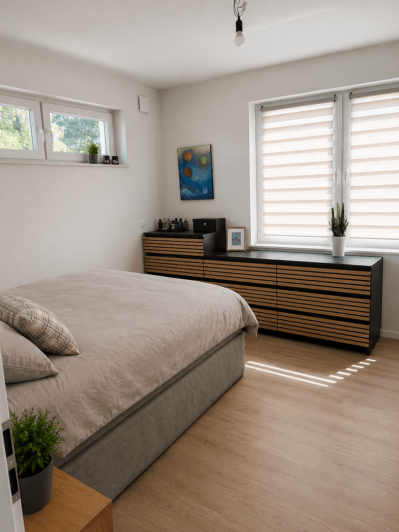 Pronájem bytu 2+1 70 m², Immelmannstr. 1 b, Rotenburg, Dolní Sasko Pronájem bytu 2+1 70 m², Immelmannstr. 1 b, Rotenburg, Dolní Sasko