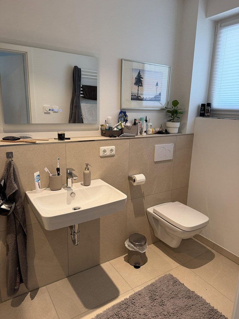 Pronájem bytu 2+1 70 m², Immelmannstr. 1 b, Rotenburg, Dolní Sasko Pronájem bytu 2+1 70 m², Immelmannstr. 1 b, Rotenburg, Dolní Sasko