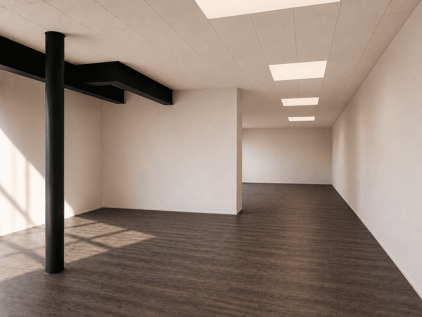 Pronájem nebytového prostoru 220 m², Georg-Fischer-Straße 32, Singen (Hohentwiel), Bádensko-Württembersko Pronájem nebytového prostoru 220 m², Georg-Fischer-Straße 32, Singen (Hohentwiel), Bádensko-Württembersko