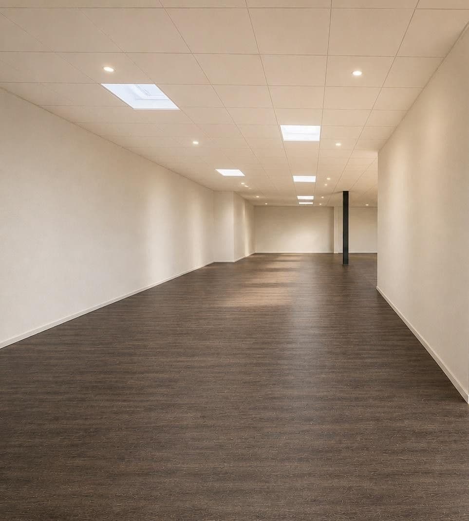 Pronájem nebytového prostoru 220 m², Georg-Fischer-Straße 32, Singen (Hohentwiel), Bádensko-Württembersko Pronájem nebytového prostoru 220 m², Georg-Fischer-Straße 32, Singen (Hohentwiel), Bádensko-Württembersko