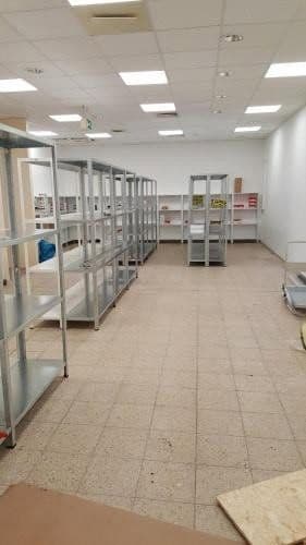 Prodej nebytového prostoru 439 m², Riesstraße 48, Ritterhude, Dolní Sasko Prodej nebytového prostoru 439 m², Riesstraße 48, Ritterhude, Dolní Sasko