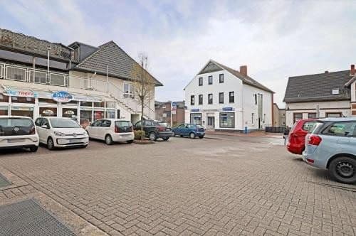 Prodej nebytového prostoru 439 m², Riesstraße 48, Ritterhude, Dolní Sasko Prodej nebytového prostoru 439 m², Riesstraße 48, Ritterhude, Dolní Sasko