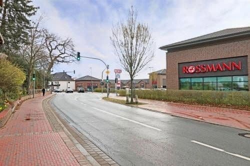 Prodej nebytového prostoru 439 m², Riesstraße 48, Ritterhude, Dolní Sasko Prodej nebytového prostoru 439 m², Riesstraße 48, Ritterhude, Dolní Sasko