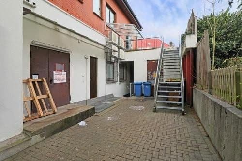 Prodej nebytového prostoru 439 m², Riesstraße 48, Ritterhude, Dolní Sasko Prodej nebytového prostoru 439 m², Riesstraße 48, Ritterhude, Dolní Sasko
