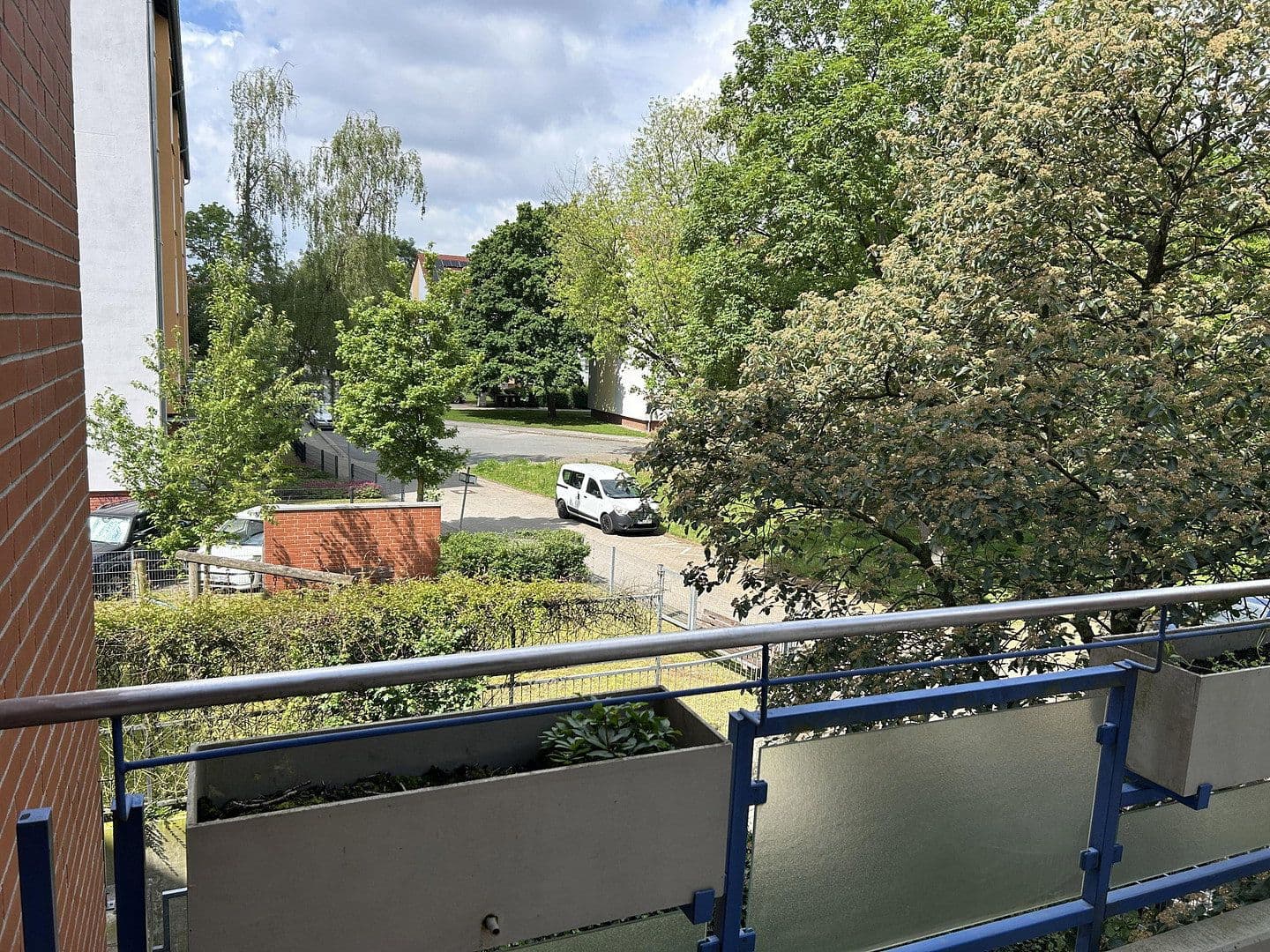 Prodej bytu 2+1 61 m², Sibeliusweg 22, Hannover, Dolní Sasko Prodej bytu 2+1 61 m², Sibeliusweg 22, Hannover, Dolní Sasko