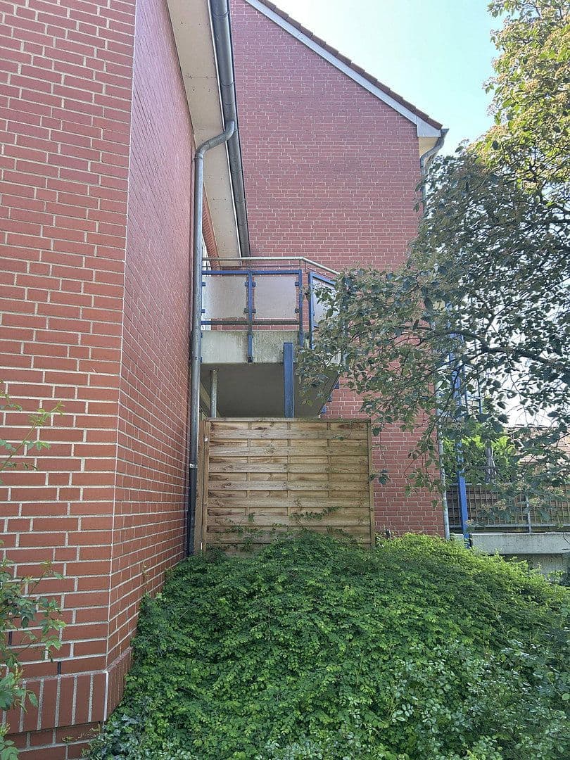 Prodej bytu 2+1 61 m², Sibeliusweg 22, Hannover, Dolní Sasko Prodej bytu 2+1 61 m², Sibeliusweg 22, Hannover, Dolní Sasko