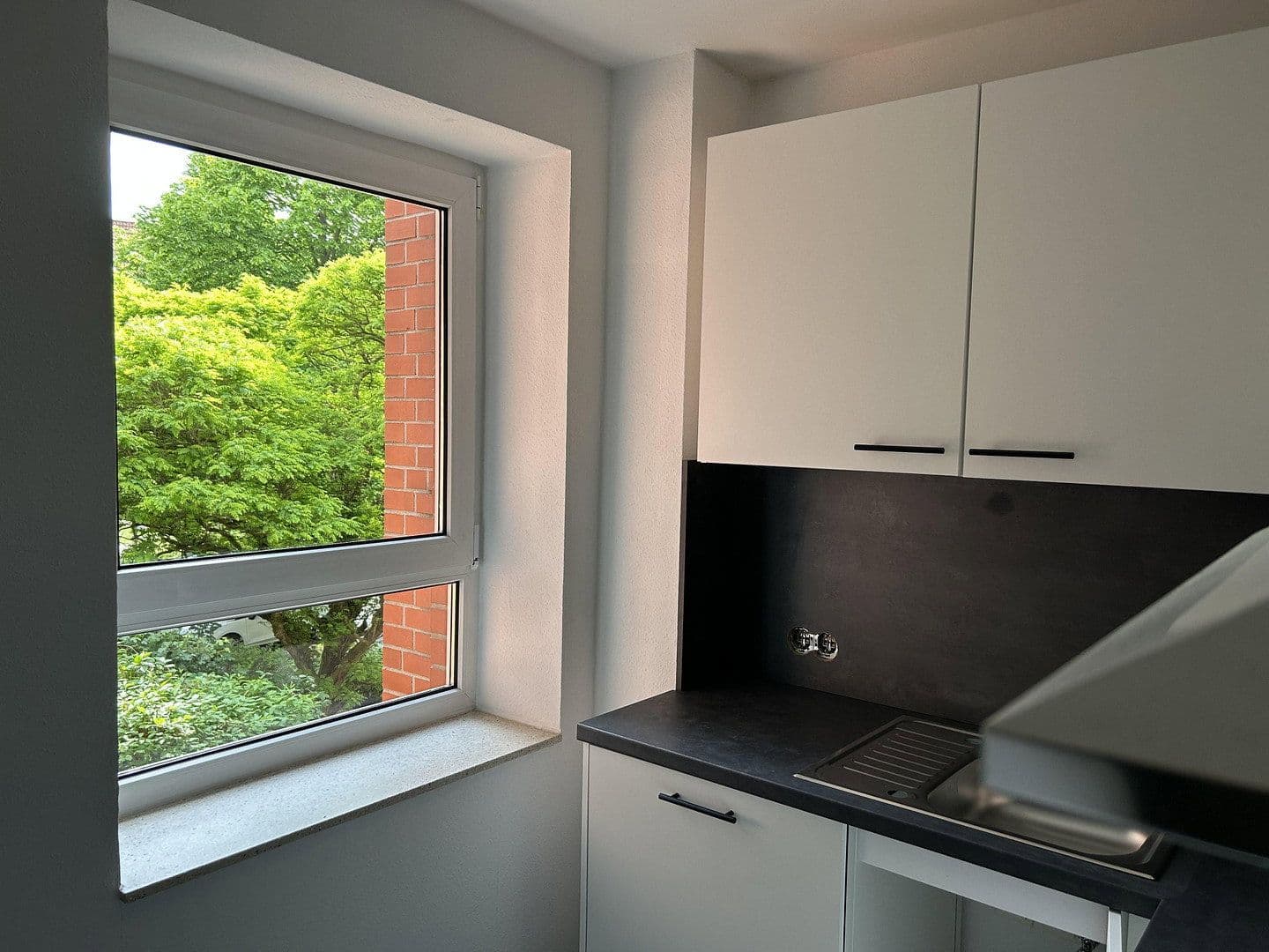 Prodej bytu 2+1 61 m², Sibeliusweg 22, Hannover, Dolní Sasko Prodej bytu 2+1 61 m², Sibeliusweg 22, Hannover, Dolní Sasko