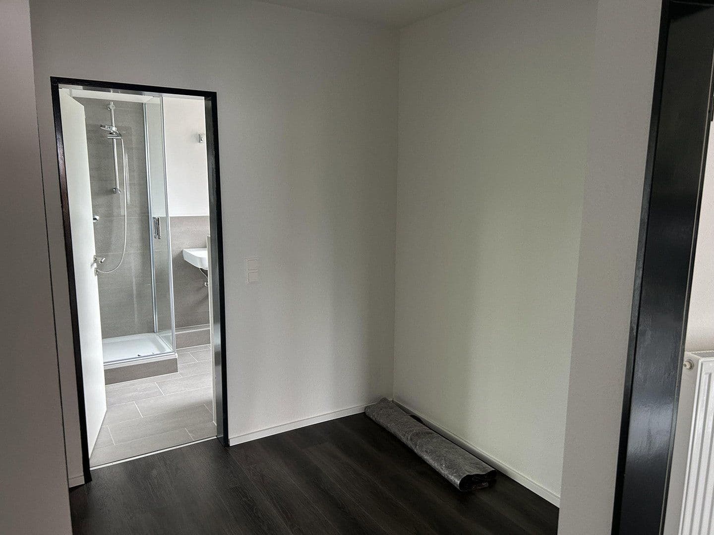 Prodej bytu 2+1 61 m², Sibeliusweg 22, Hannover, Dolní Sasko Prodej bytu 2+1 61 m², Sibeliusweg 22, Hannover, Dolní Sasko