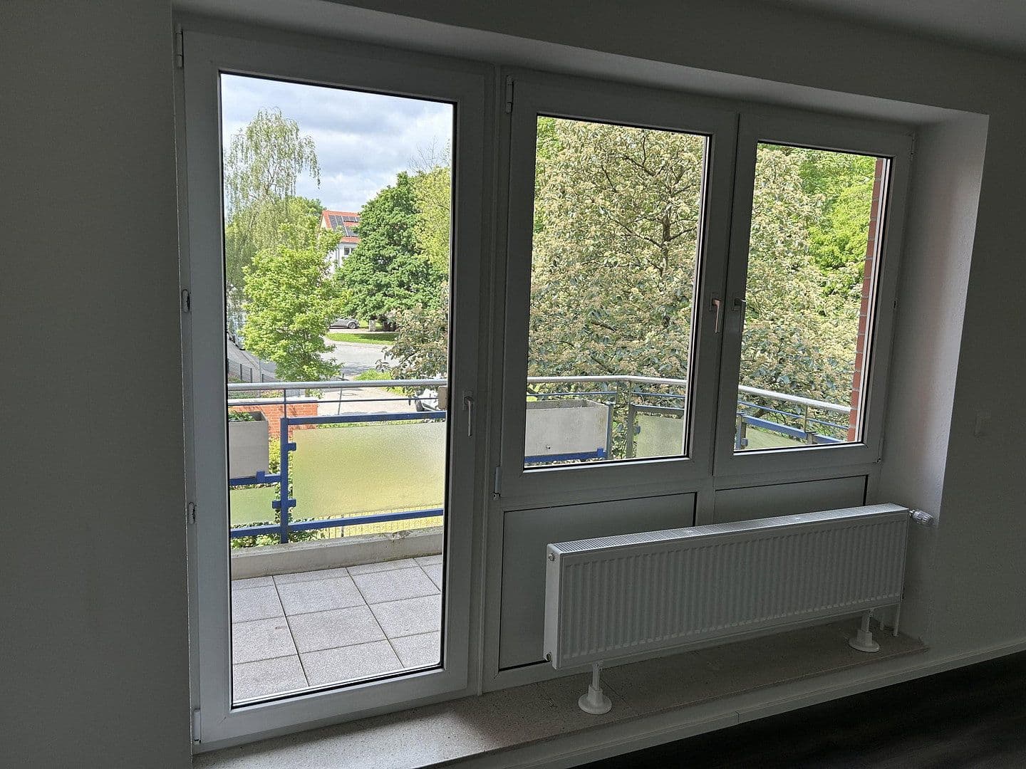 Prodej bytu 2+1 61 m², Sibeliusweg 22, Hannover, Dolní Sasko Prodej bytu 2+1 61 m², Sibeliusweg 22, Hannover, Dolní Sasko