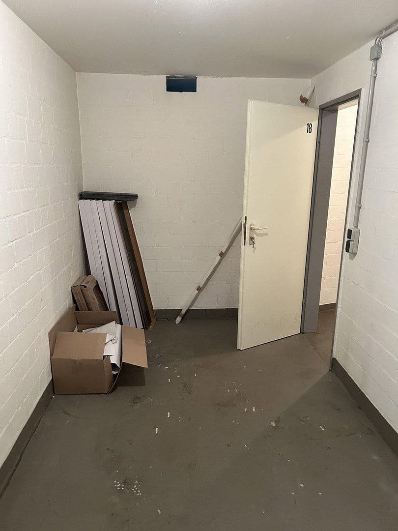 Prodej bytu 2+1 61 m², Sibeliusweg 22, Hannover, Dolní Sasko Prodej bytu 2+1 61 m², Sibeliusweg 22, Hannover, Dolní Sasko
