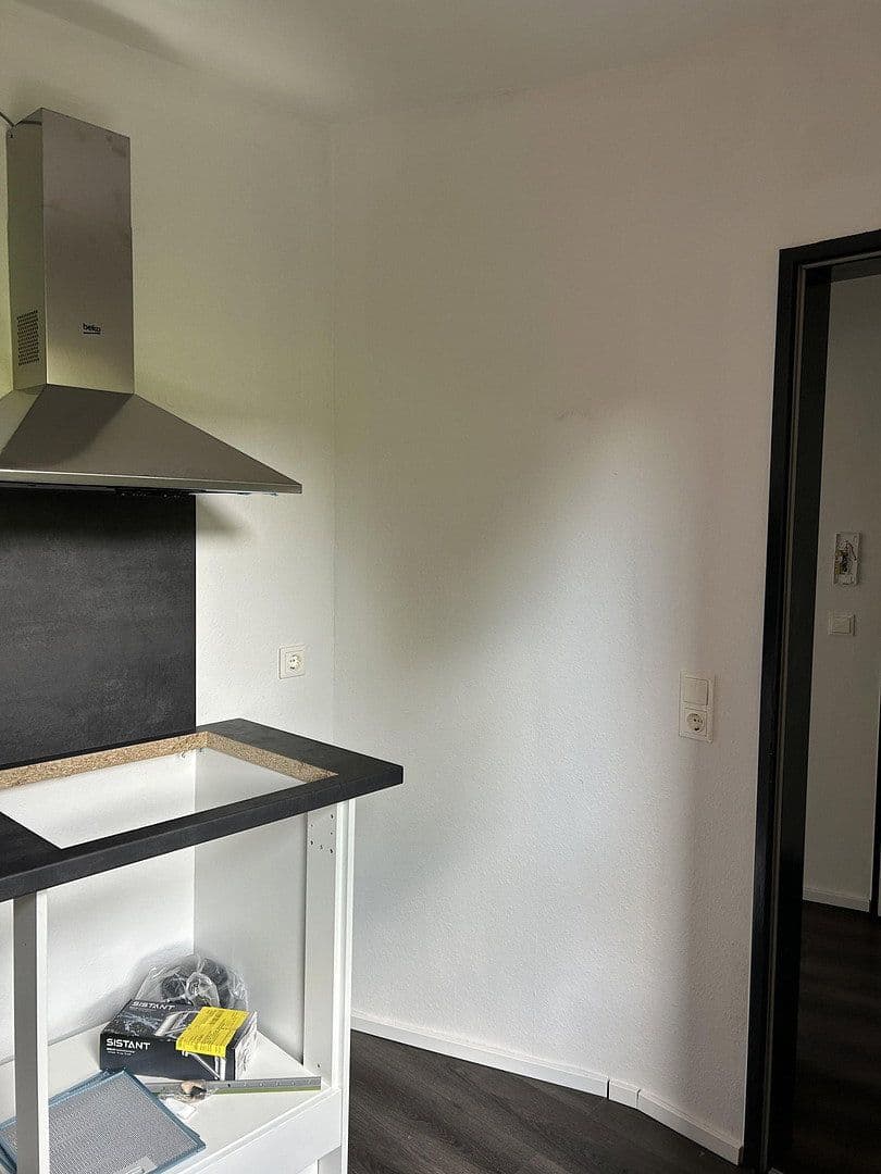 Prodej bytu 2+1 61 m², Sibeliusweg 22, Hannover, Dolní Sasko Prodej bytu 2+1 61 m², Sibeliusweg 22, Hannover, Dolní Sasko