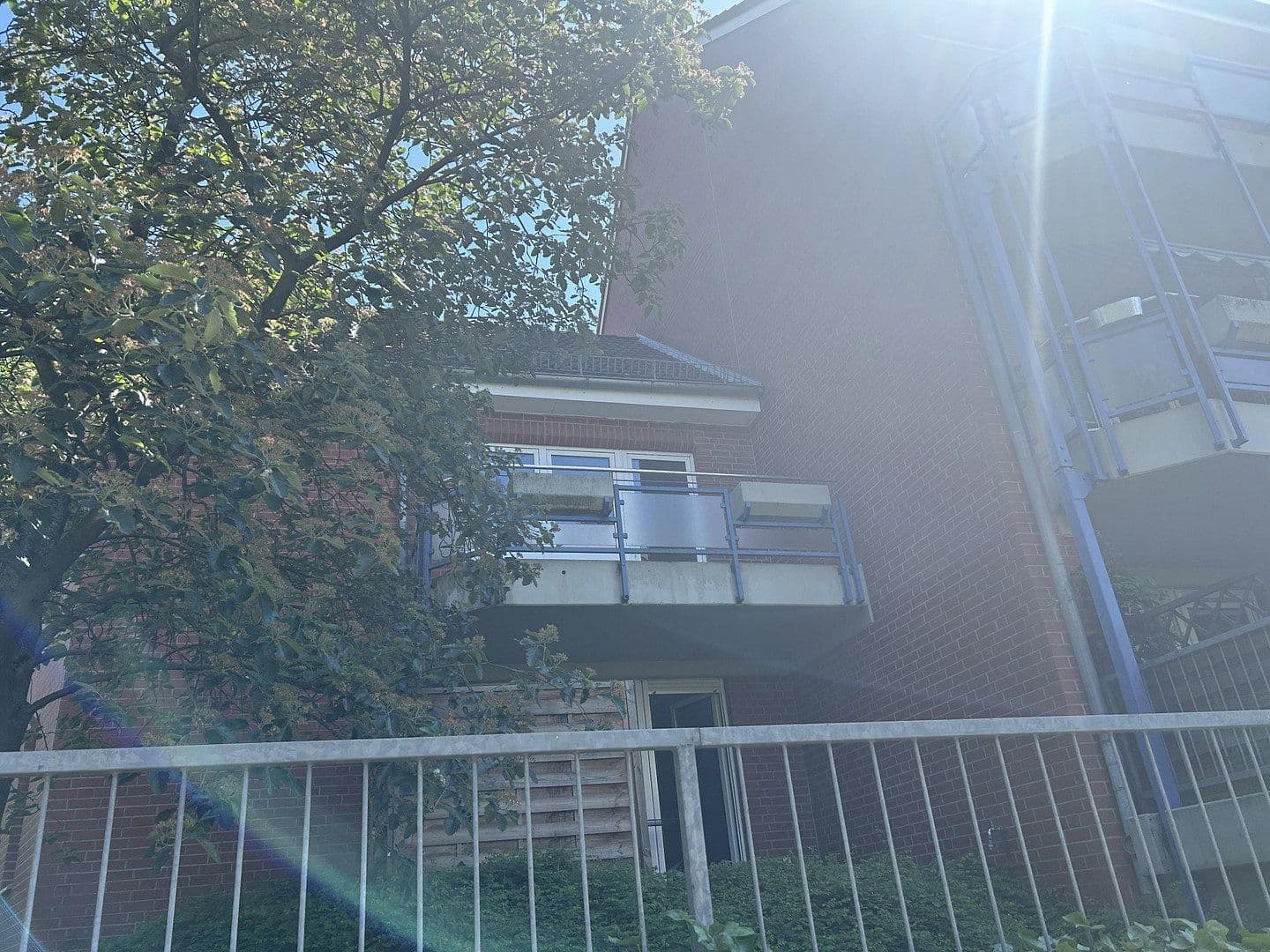 Prodej bytu 2+1 61 m², Sibeliusweg 22, Hannover, Dolní Sasko Prodej bytu 2+1 61 m², Sibeliusweg 22, Hannover, Dolní Sasko