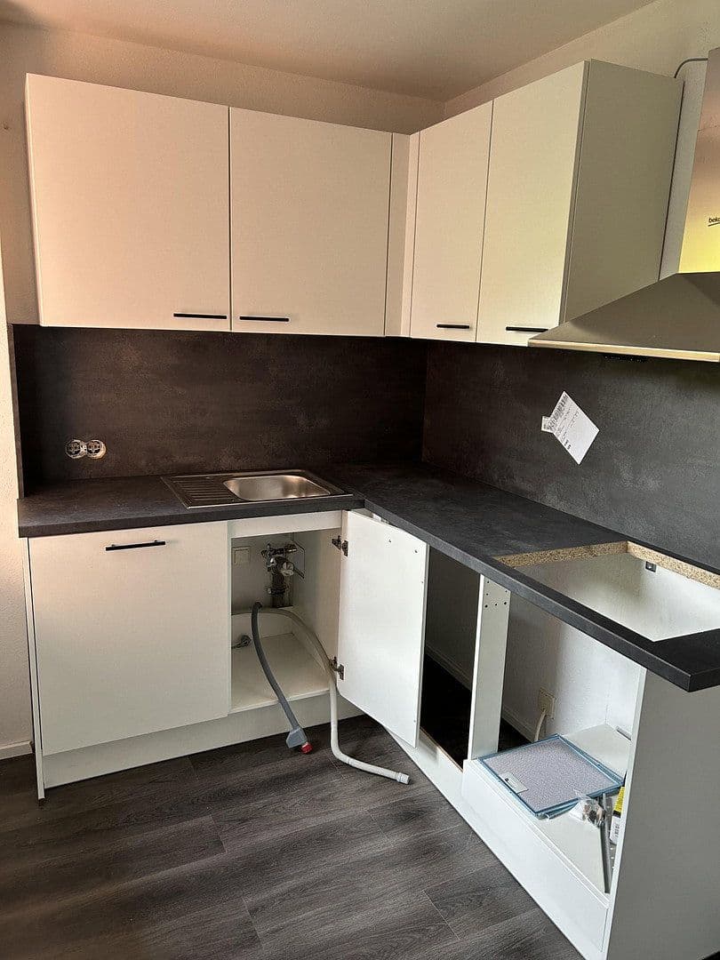 Prodej bytu 2+1 61 m², Sibeliusweg 22, Hannover, Dolní Sasko Prodej bytu 2+1 61 m², Sibeliusweg 22, Hannover, Dolní Sasko