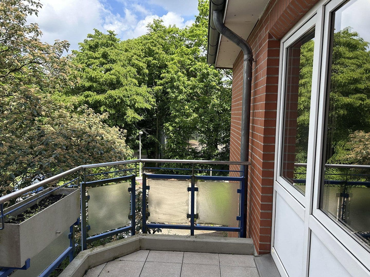 Prodej bytu 2+1 61 m², Sibeliusweg 22, Hannover, Dolní Sasko Prodej bytu 2+1 61 m², Sibeliusweg 22, Hannover, Dolní Sasko
