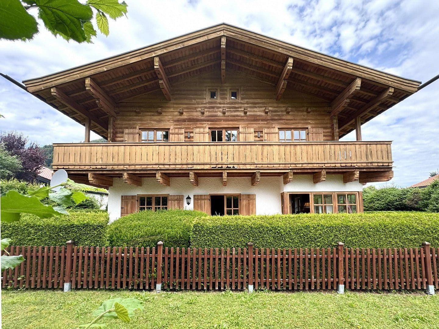 Prodej bytu 4+1 148 m², Ruhpolding, Bavorsko Prodej bytu 4+1 148 m², Ruhpolding, Bavorsko